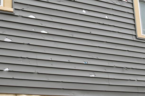 Siding for Commercial Buildings in Airport, CA